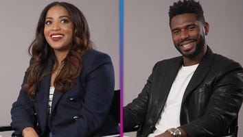 Love Is Blind' Season 4: Tiffany and Brett Give an Update on Their Married Life